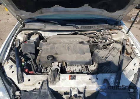 2014 Chevrolet Impala Limited Lt z USA, uszkodzony, nr VIN 2G1WB5E37E1100833